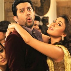 Masti Ho Jaye
