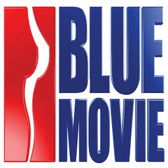 BLUE MOVIE