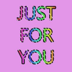 JustForYou