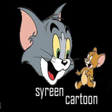 syreencartoon
