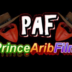 prince arib