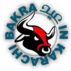 Bakra Eid In Karachi