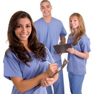 NCLEX-RN Practice Questions