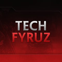 Fyruz