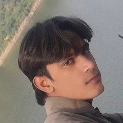 MUBASHAR SAJID