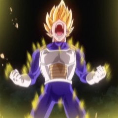 Dragon Ball Super en francais