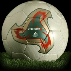 Soccer Geek