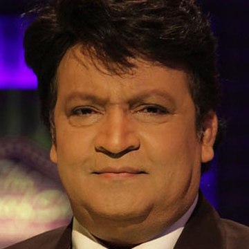 umer sharif