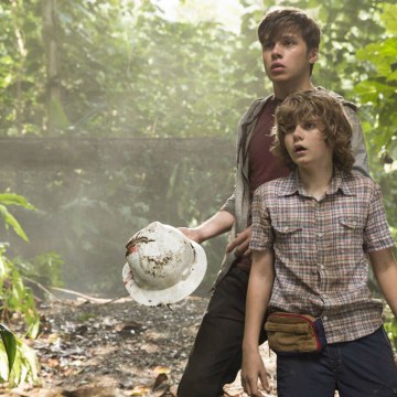 Jurrasic WOrld