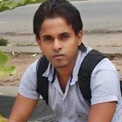 Sujith Fonseka