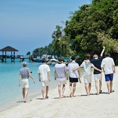 Bangtan Sonyeondan