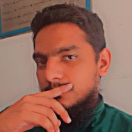 Muhammad Mubarik Ali