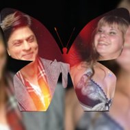 Яна Мищенко