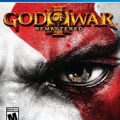 God of War III Remastered Key Generator
