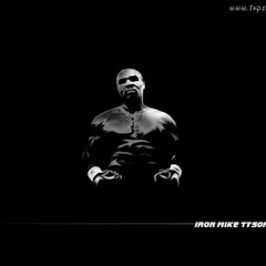Mikepitbulltyson