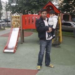 Shakir Ahamed91