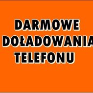 Darmowe Doładowania Telefonu