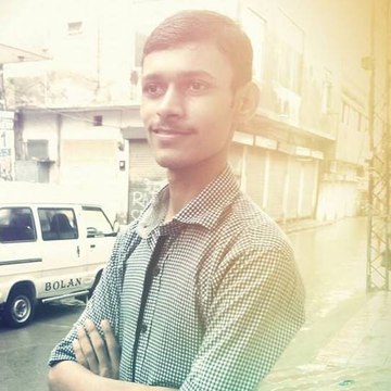Ali Qureshi