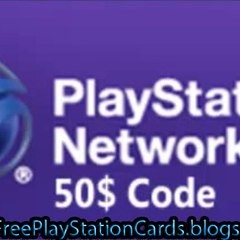 PSN Card Code Generator 2015 for MAC and PC!