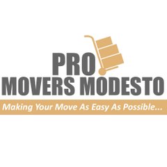 Pro Movers Modesto