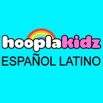HooplaKidz Latino