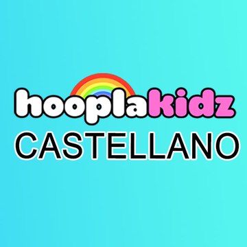 HooplaKidz Espanol