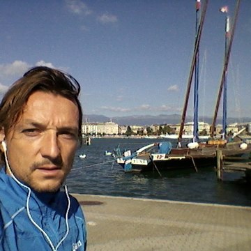 Marco Bervas