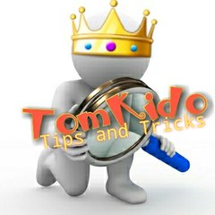 Tomkido Tipsandtricks