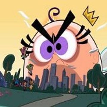 Cartoon Music