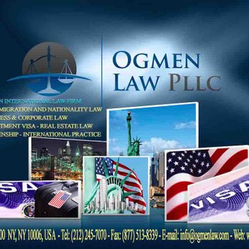 Ogmen Law Firm