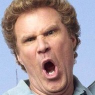 Will Ferrell
