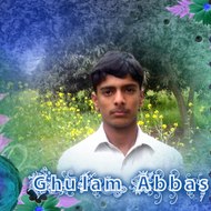Ghulam Abbas