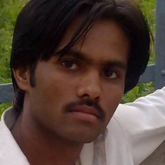 Lalchand Parwani