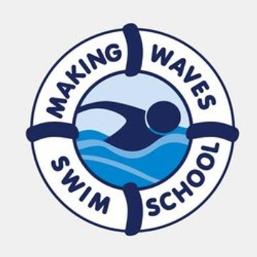 Making Waves Swim School