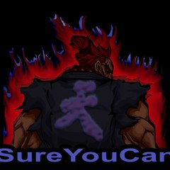 SureYouCan