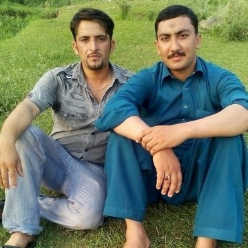 Aqeel Irshad