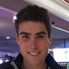 Julien Bordes