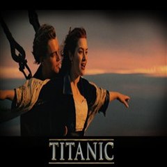 Titanic movie