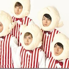 CreamPuffs