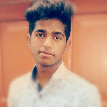 Ahsan shaikh