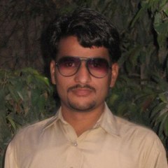 Syed Shakeel Bukhari