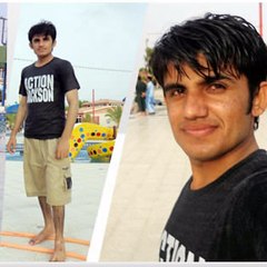 Shahid khanzada