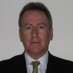 Mark Shawzin
