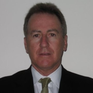 Mark Shawzin