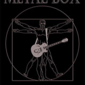 Métal Box - Channel one