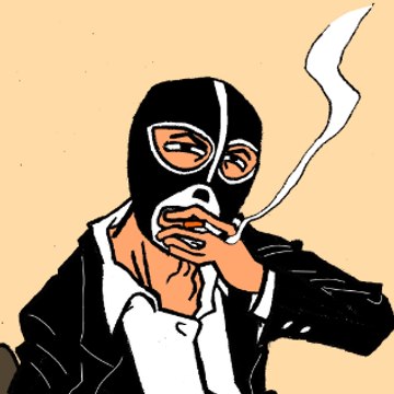 lucha-man