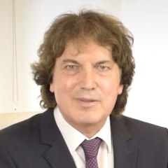 Dr Patrice Hilligot