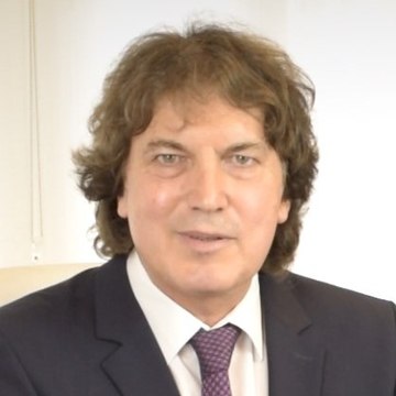 Dr Patrice Hilligot