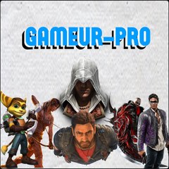 gamer-pro