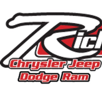 Richardson Chrysler Jeep Dodge Ram Videos